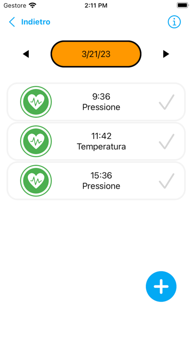 LifeCharger Screenshot