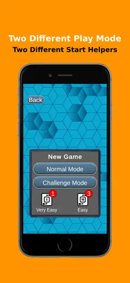 Game screenshot Kubik - Rubik's Cube 3D apk