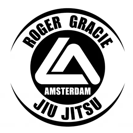Roger Gracie Amsterdam Cheats