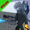 Titan Addons for Sandbox Melon - iPadアプリ