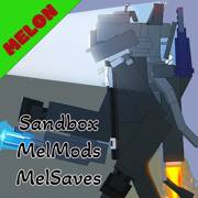 Titan Addons for Sandbox Melon