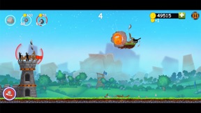 The Catapult screenshot