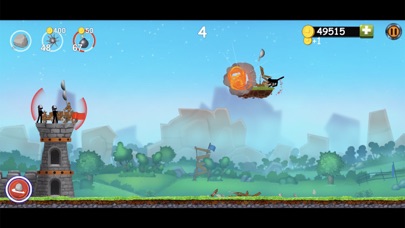 The Catapult screenshot 5