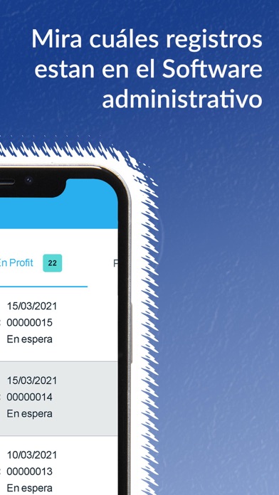 Order at Phone Screenshot