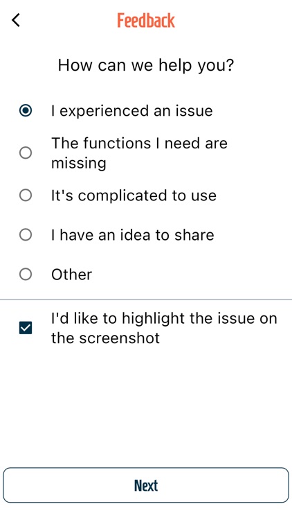 Contour: a curvy puzzle screenshot-5