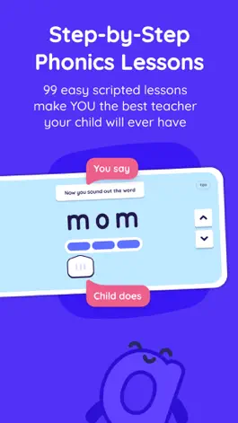 Game screenshot Learn-to-read Tutor & Books hack
