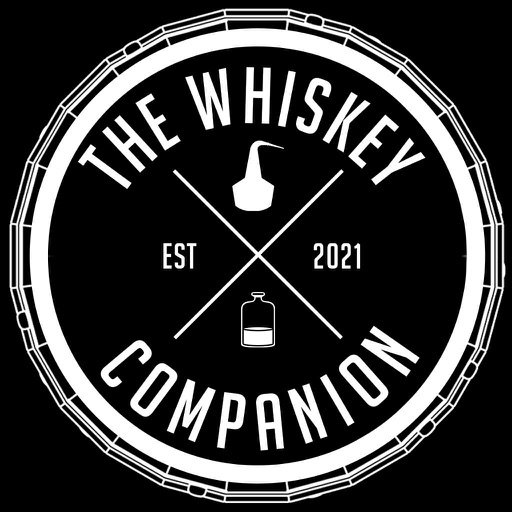 The Whiskey Companion