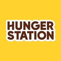 Hungerstation icono