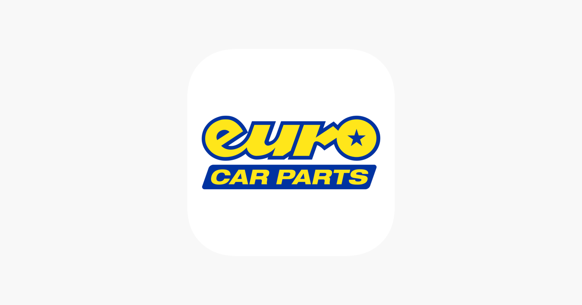Euro Car Parts on the App Store