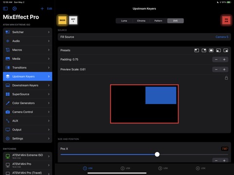 MixEffectのおすすめ画像9