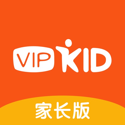 VIPKID英语-在线英语外教一对一