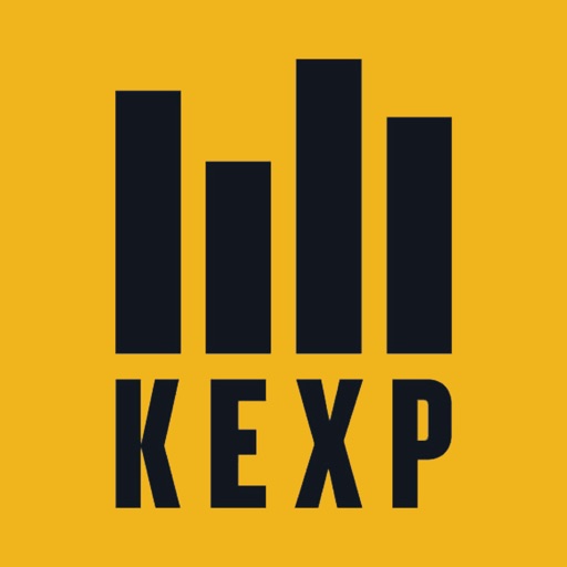 KEXP iOS App