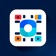 QR Things app icon - Graphics & Design app for iPhone