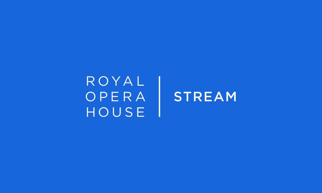 ‎Royal Opera House Stream on the App Store