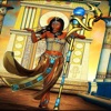 Egypt Myths & Gods Trivia icon