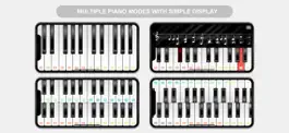 Game screenshot My Piano Phone apk