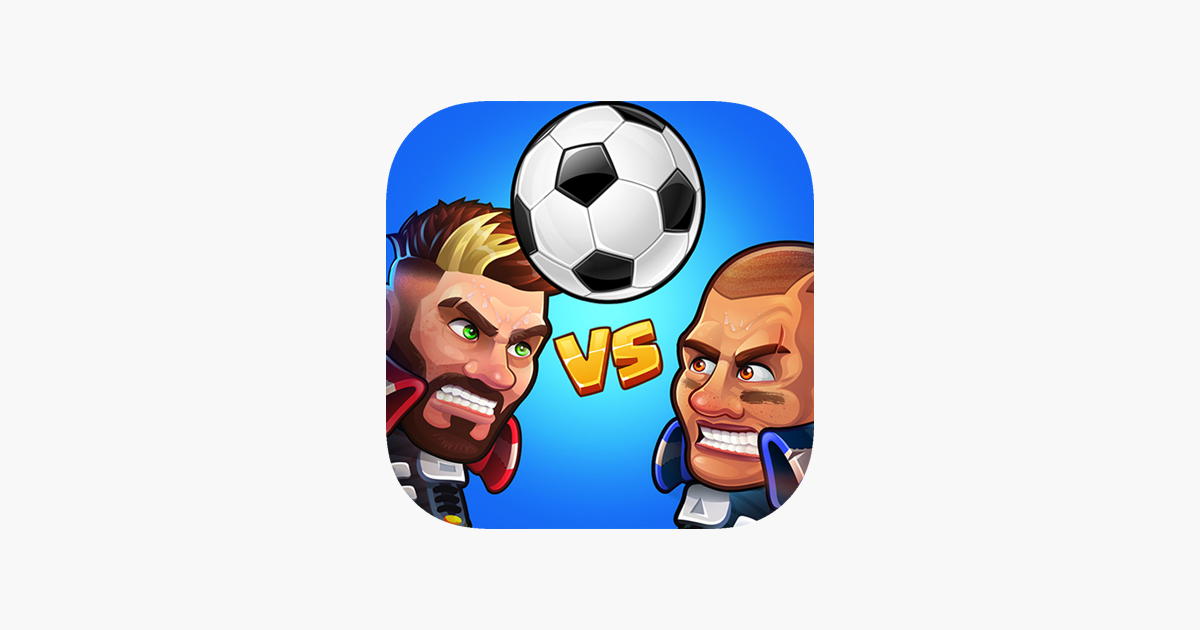 2 Player Soccer::Appstore for Android