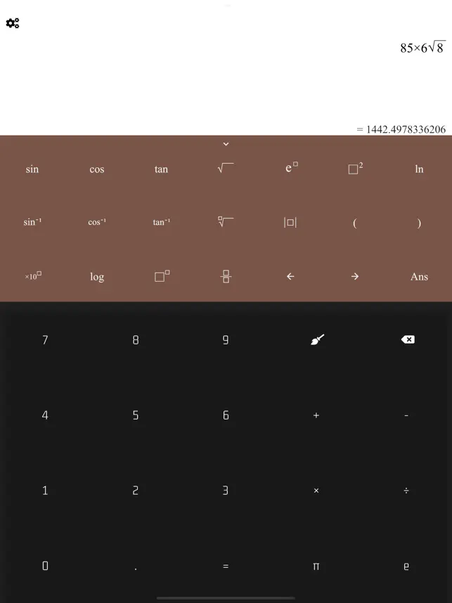 [engineering] calculator18+_2