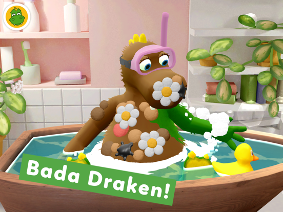 Bolibompa iPad screenshot 5 - Entertainment app