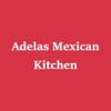 Adela's Mexican Kitchen - iPhoneアプリ