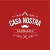 Casa Nostra Barbearia icon