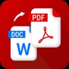 Convert PDF, Docs - iPhoneアプリ