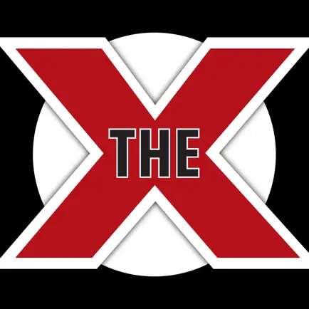 Real Rockers 92.9 The X Читы