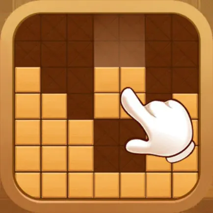 Wood Block Hot Puzzle Game Cheats
