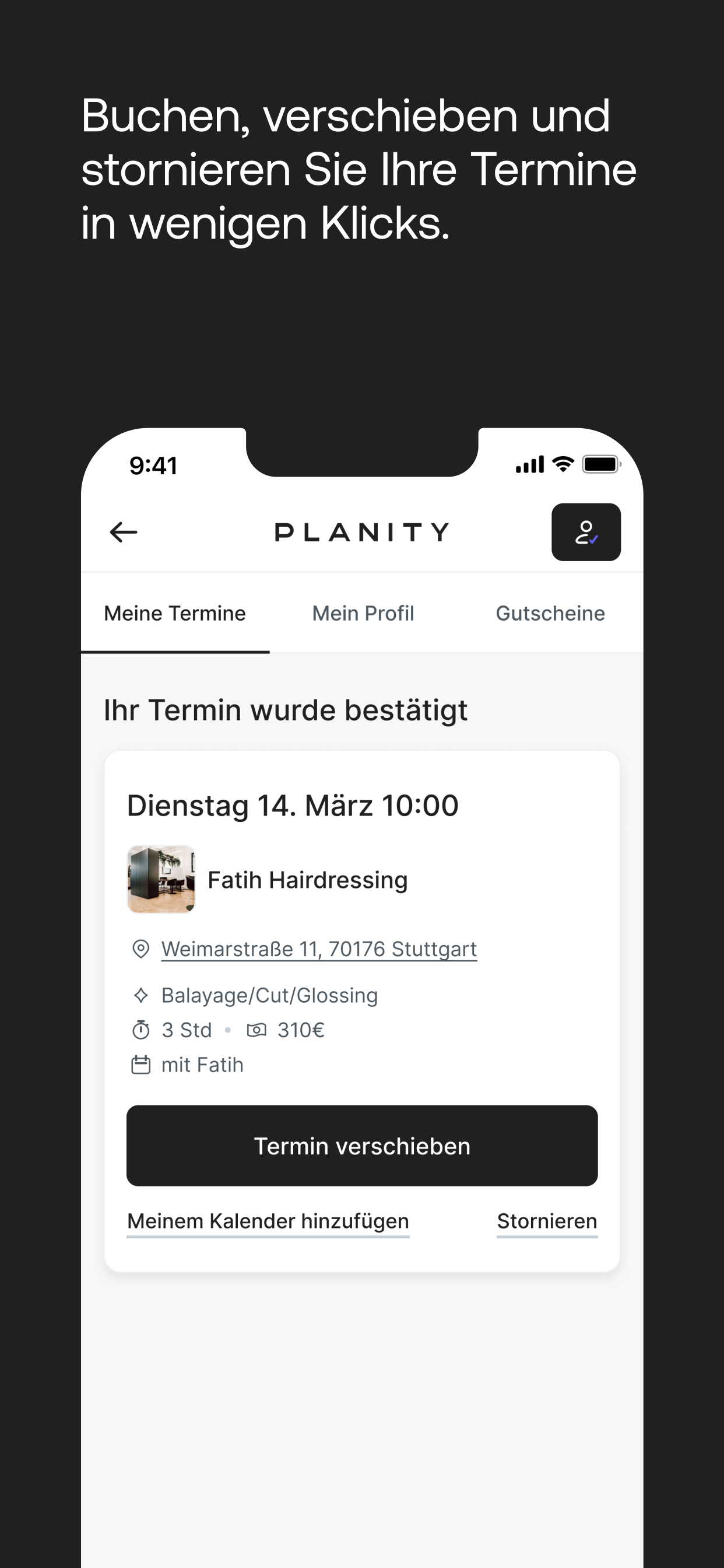 Planity