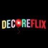 DecoreFlix icon