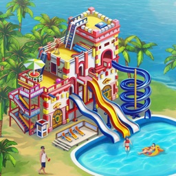 Paradise Island 2: Tu isla icono