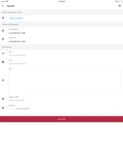 Geswork screenshot 8