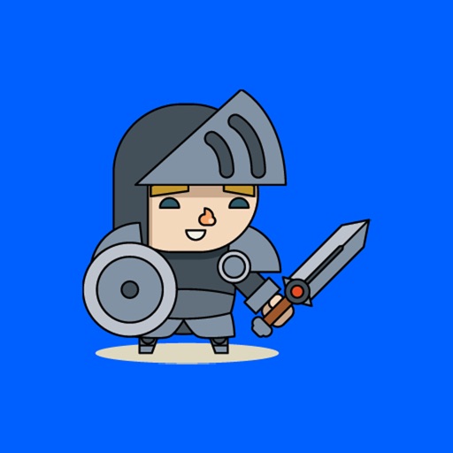 Swiftly RPG Battle icon