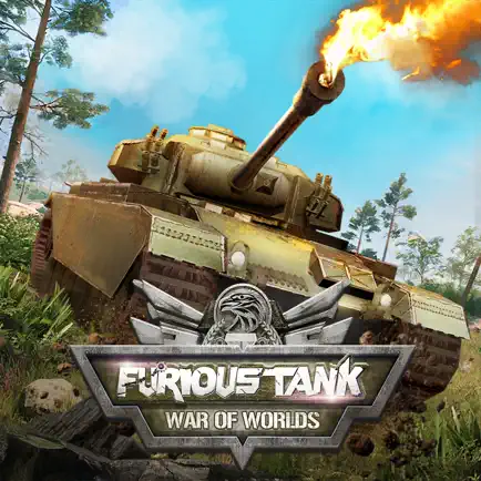 Furious Tank: War of Worlds Читы