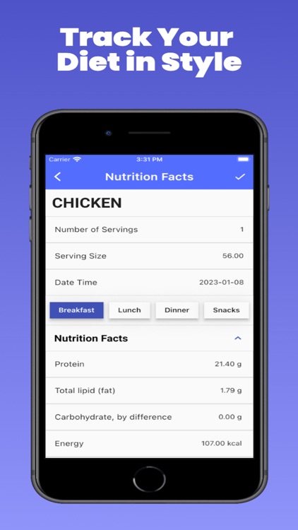 Gym AI: Workout Planner screenshot-6