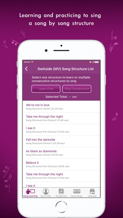 KaraDoReMi - Your Karaoke Pal screenshot-4