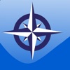 Locate Around icon