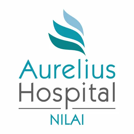 Aurelius Hospital Nilai Читы