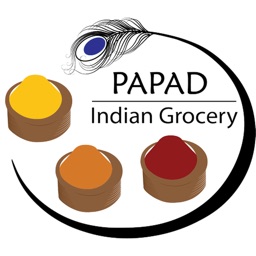 Papad Indian Grocery