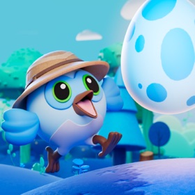 Screenshots (4) Super Dash | Flutter Game