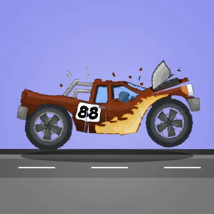 Car Crash Sandbox Cheats