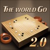 The World Go 2.0 icon