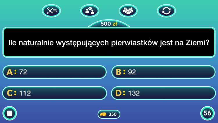 Quiz Wiedzy Ogólnej