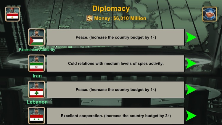 Middle East Empire 2027 screenshot-3
