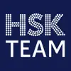 HSK Team problems & troubleshooting and solutions