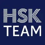 HSK Team App Contact