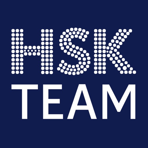 HSK Team icon