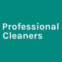 Professional Cleaners logo