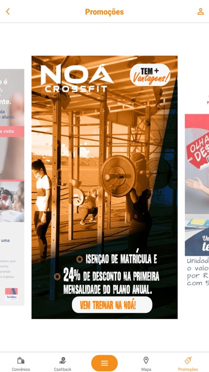 Clube Cemecard screenshot-6