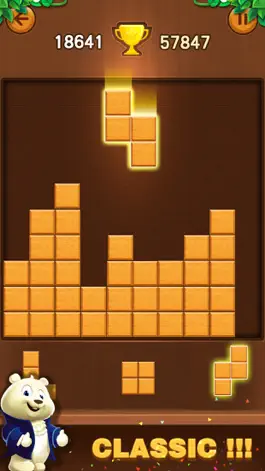 Game screenshot Block Puzzle Classic 2018 hack
